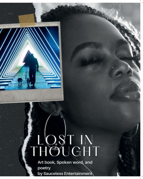 Lost In Thought