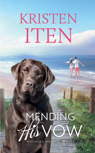 Mending His Vow: Wounded Warrior Rescue