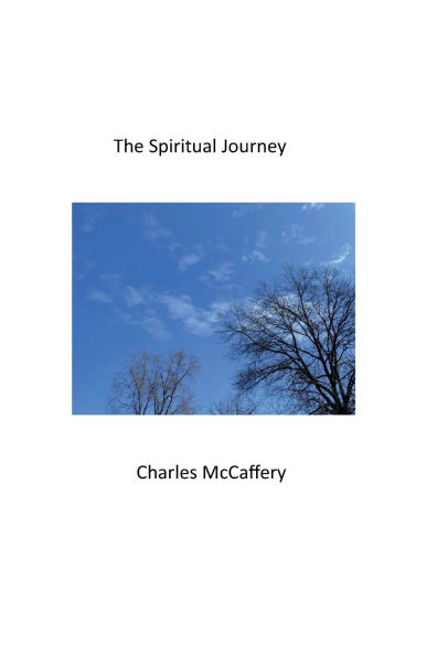 The Spiritual Journey