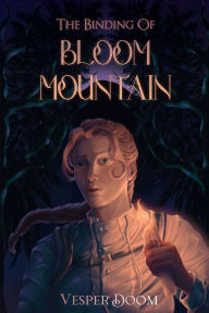 Download google books to nook color The Binding of Bloom Mountain 9798331478230 in English by Vesper Doom