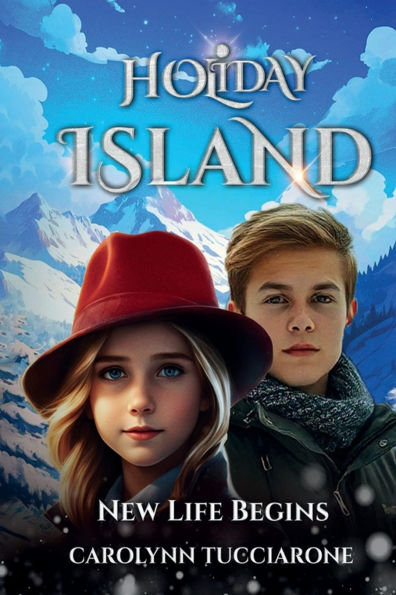 Holiday Island - New Life Begins