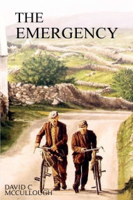 Title: THE EMERGENCY, Author: David C. Mccullough