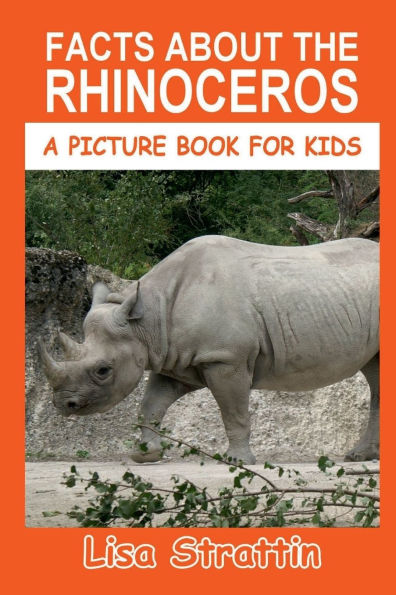 Facts About the Rhinoceros