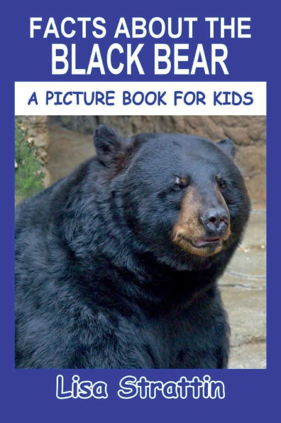 Facts About the Black Bear