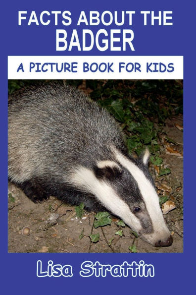 Facts About the Badger