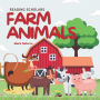 Reading Scholars: Farm Animals:
