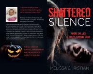 Free downloads books Shattered Silence 9798331478896 by Melissa Christian, Steven Mead, Edward Wall in English