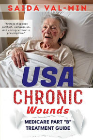 Title: USA CHRONIC WOUNDS: MEDICARE PART 