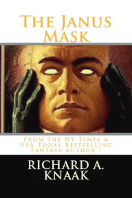 Title: The Janus Mask, Author: Richard Knaak