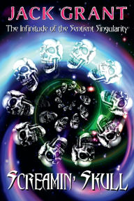 Title: Screamin' Skull, Author: Jack Grant