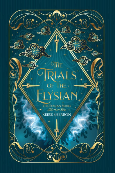 The Trials of the Elysian: The Elysian Series