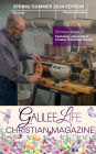 Galilee Life Spring/Summer Magazine 2024