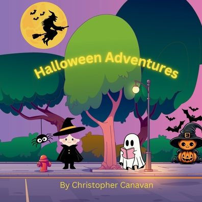 Halloween Adventures