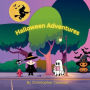 Halloween Adventures