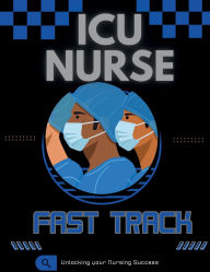 Title: New ICU Nurse Fast Track Guide, Author: Peoples