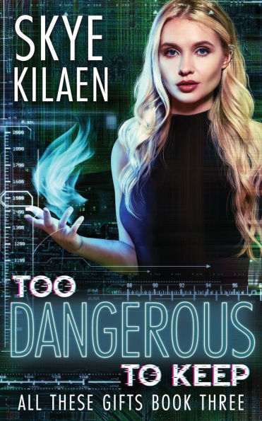 Too Dangerous To Keep
