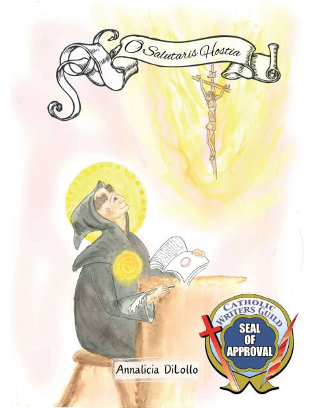 O Salutaris Hostia