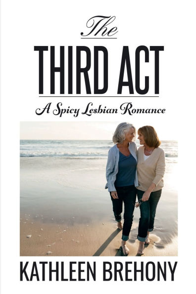 THE THIRD ACT