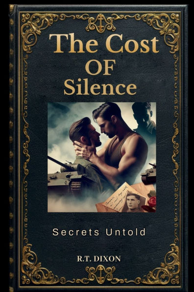 The Cost of Silence: Secrets Untold