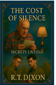 Title: The Cost of Silence: Secrets Untold, Author: RT Dixon