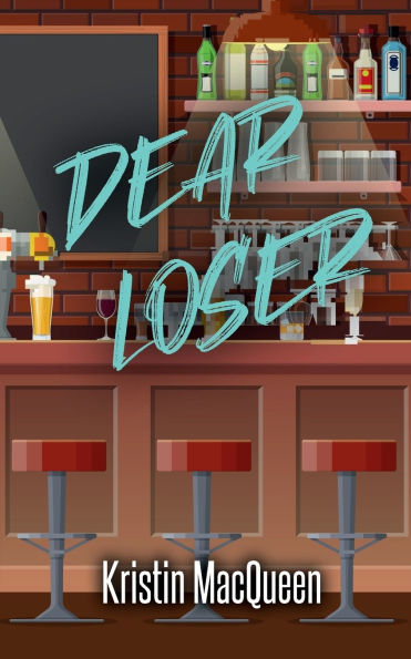 Dear Loser: A friends to lovers romcom