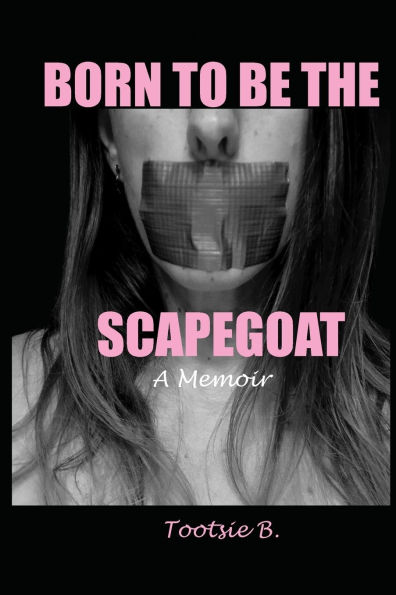 Born To Be The Scapegoat
