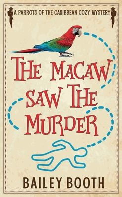 the Macaw Saw Murder