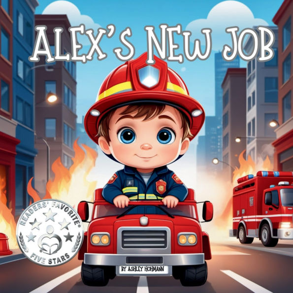 Alex's New Job