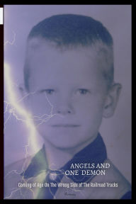 Title: Angels and One Demon: Coming of Age, Author: Ronald Carpenter
