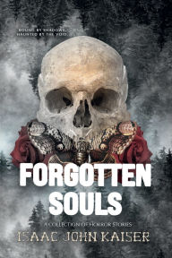 Download free pdf books for ipad Forgotten Souls: Bound By Shadows, Haunted By The Void CHM RTF iBook