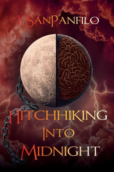 Hitchhiking Into Midnight: Becoming Rainer