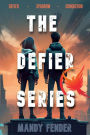 The Defier Series: Defier - Sparrow - Conqueror