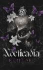 Nocticadia: A Dark Academia Gothic Romance: