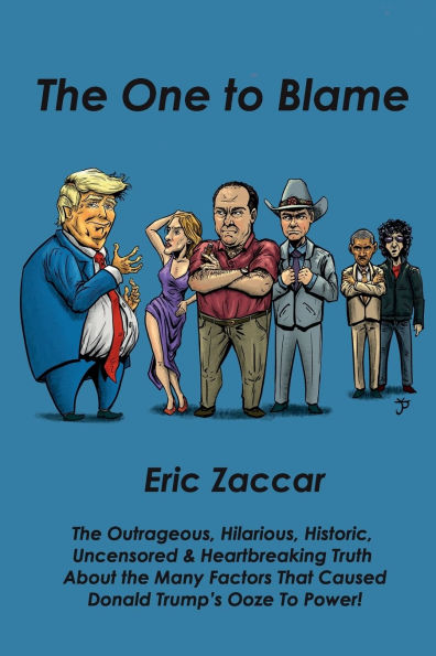 The One to Blame