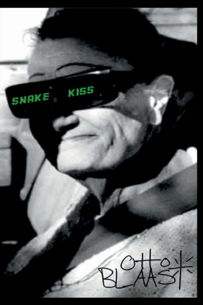 Snake Kiss