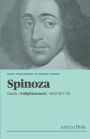 Spinoza: Complex Philosophy in simple terms