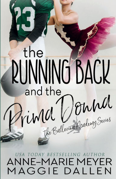 the Running Back and Prima Donna