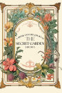 A Book Lovers Journal - The Secret Garden Edition