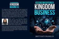 Title: Marketing Strategies for Kingdom Business: Teacher's Manual, Author: Brittine'y Franklin