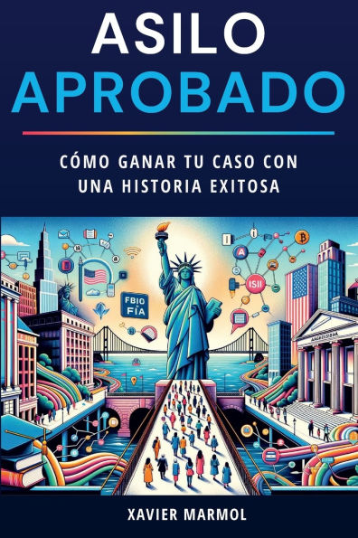 Asilo Aprobado: Como Ganar Tu Caso con una Historia Exitosa