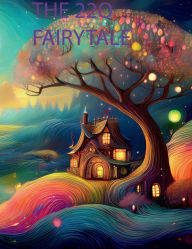 Title: The 22q Fairytale, Author: Rebecca Crutchfield Osberg