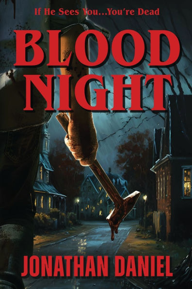 Blood Night: A brutal 1980s small-town slasher horror