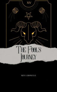 Free online books to download for kindle The Fool's Journey in English 9798331487409 by Mina Howell CHM