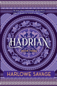 Free download of textbooks in pdf format Hadrian 9798331487522 (English literature)