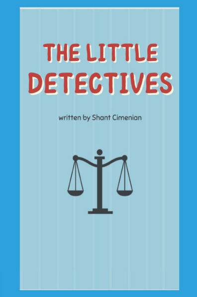 Little Detectives