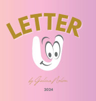 Title: Letter U, Author: Galina Nelson