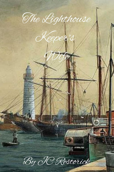 The Lighthouse Keeper's Wife