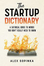 The Startup Dictionary: A satirical guide to words you don't really need to know