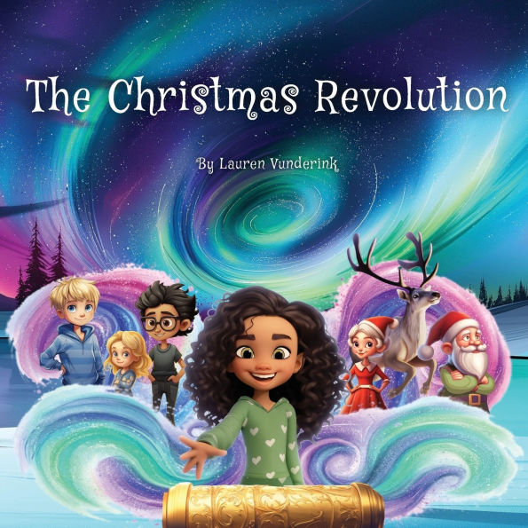 The Christmas Revolution