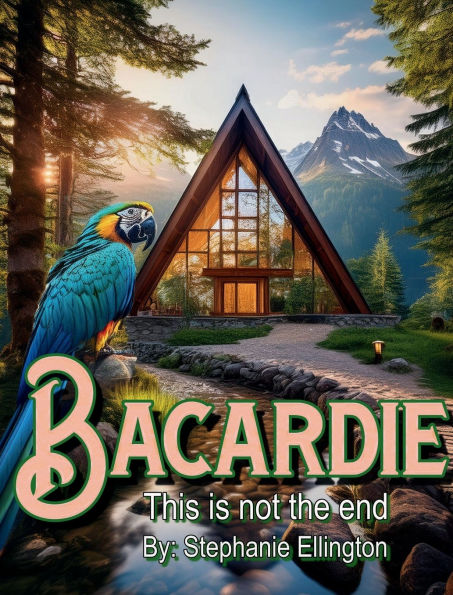 Bacardie: This is not the end